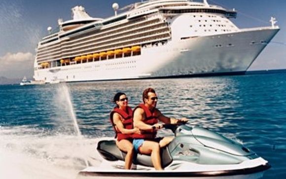 Travel by Expedia CruiseShipCenters