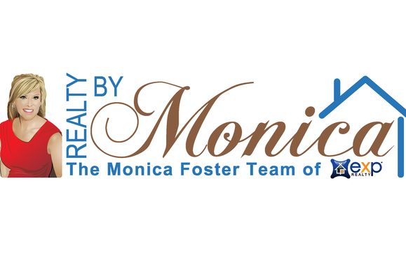 Residential Real Estate by Monica Foster Team of eXp Realty