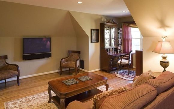 Residential Design/Build Remodeling by Oak Alley, Inc