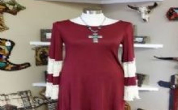 Southern Trends Unique Boutique by Southern Trends Unique Boutique