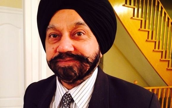 JS AHLUWALIA PROFESSIONAL CORPORATION by JS AHLUWALIA PROFESSIONAL CORPORATION