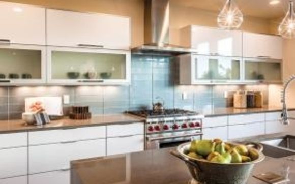 Bellmont Cabinetry At Cabinets Of The Desert By Cabinets Of The