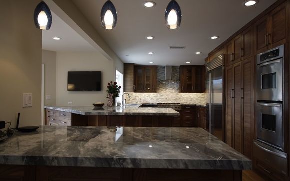 Complete interior Design Services by Entessar Interiors