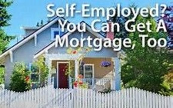 Self Employed Mortgages by Mortgage Alliance Enrich Mortgage Group - Dwight Littlechilds