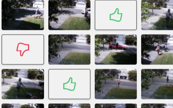 Make your existing cameras intelligent. by Davis Fire & Security