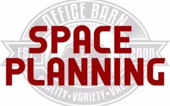 Space Planning By Office Barn In Tyler Tx Alignable