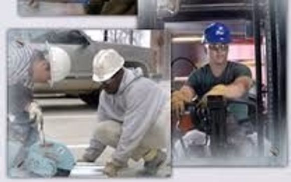 Temporary Staffing by Pacesetter Personnel Services