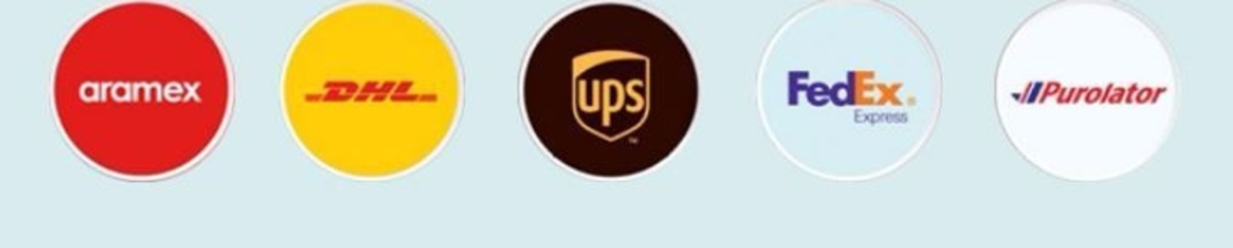 Courier Services  by eShipper/Canada worldwide