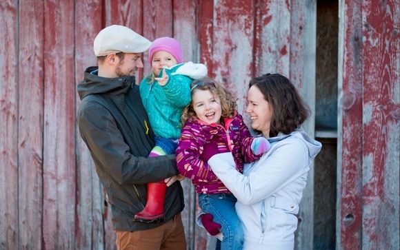 Family Photography by ARTZ Visual Media LLC