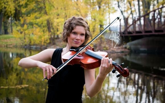 Senior Pictures by ARTZ Visual Media LLC