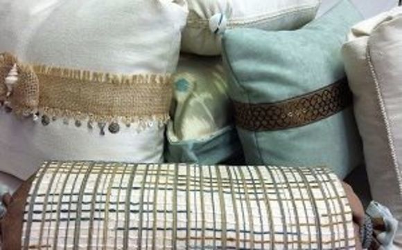 Custom Pillows By Designs By Donna In Flowery Branch Ga Alignable