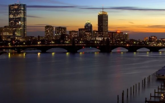 Exclusive Limousine & Transportation Service LLC by Exclusive Limousine & Tansportation Service