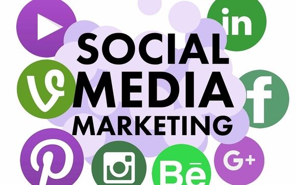 Social Media Marketing by Zealth Digital Marketing