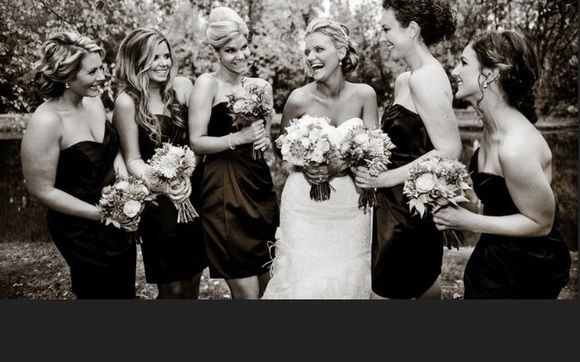 Hair Stylist / Owner by Unity Hair Studio Crofton Md