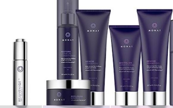Safe Naturally Based Hair Care Products For The Whole Family By