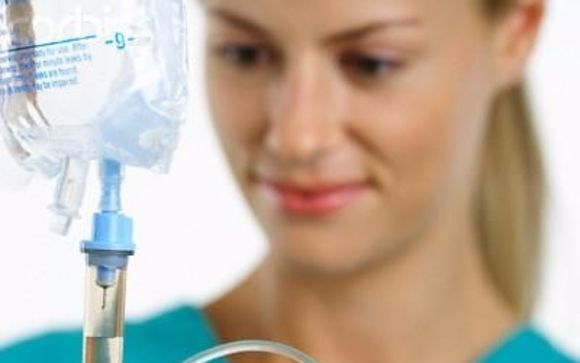 Bio identical hormone therapy and IV nutrition by Advanced Wellness Management Group 