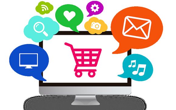 E-Commerce by Zealth Digital Marketing
