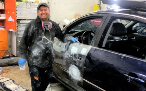 Auto Body Collision Repair by Bar Harbor Auto Body