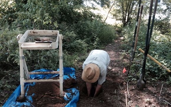 Archaeology/Cultural Resource Management by Hands-on Heritage in ...