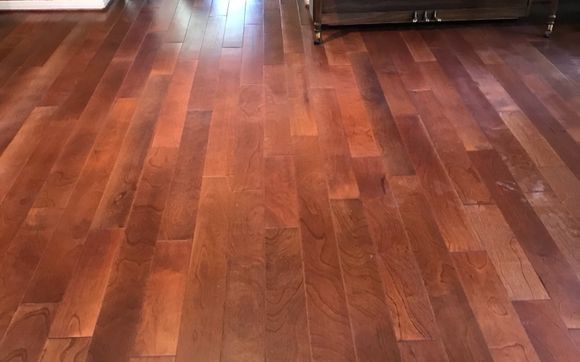 Wood And Lamininate Floors Installed By Jks Floors In Tomball Tx