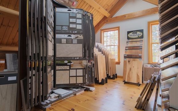 Cash & Carry Flooring Products by Don Marcotte Flooring, LLC