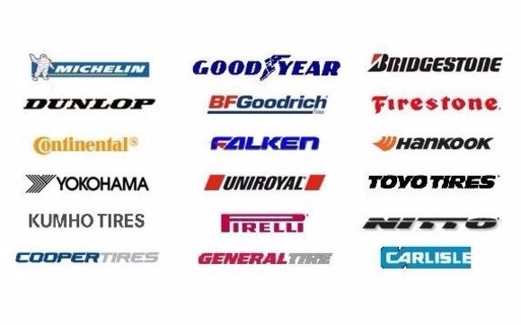 Tire Sales and Wholesale by Global Auto Center