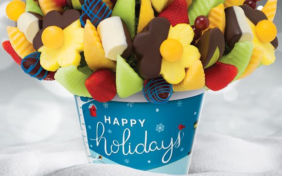 Business Gifts by Edible Arrangements of Perry Hall MD