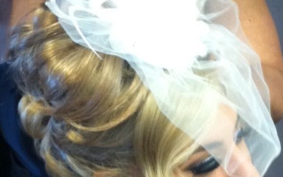 Bridal Hair&Makeup by Academy of Cosmetic Arts