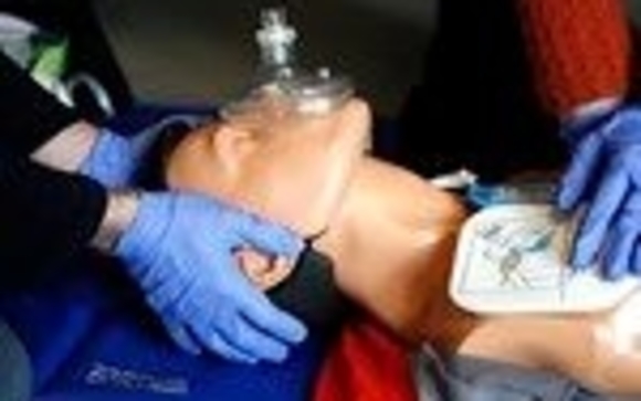 First Aid Training by Rhino Integrated Safety Services Ltd.