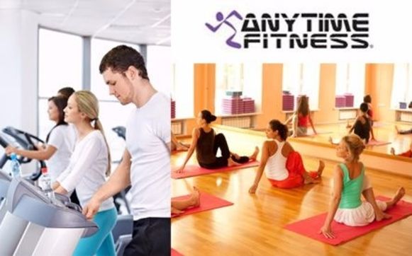 Yoga Classes Reserve Your Spot Today By Anytime Fitness Towson In Towson Md Alignable