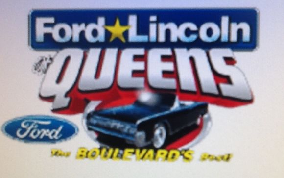 FORD AND LINCOLN PRODUCTS by Ford Lincoln of Queens Boulevard COMMERCIAL VEHICLE CENTER
