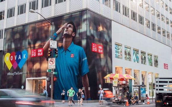 Advertising by PLAZM