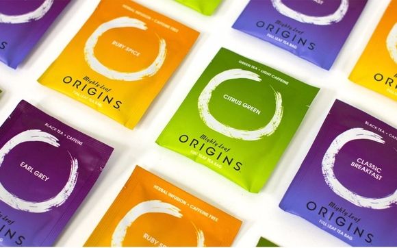 Brand Identity  by PLAZM