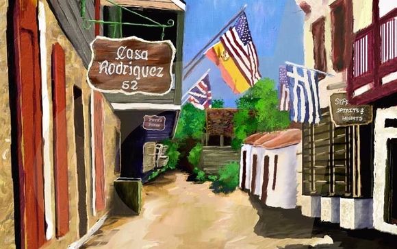  Artwork Prints by  Dennis Tomlin Arts