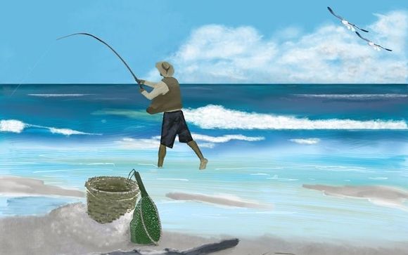  Custom Prints by  Dennis Tomlin Arts