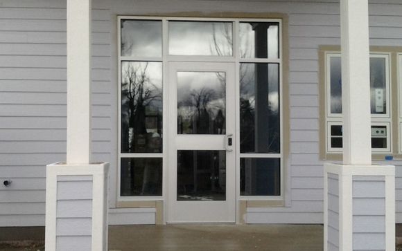 Colton Glass Mirror Inc Canton Ny Alignable
