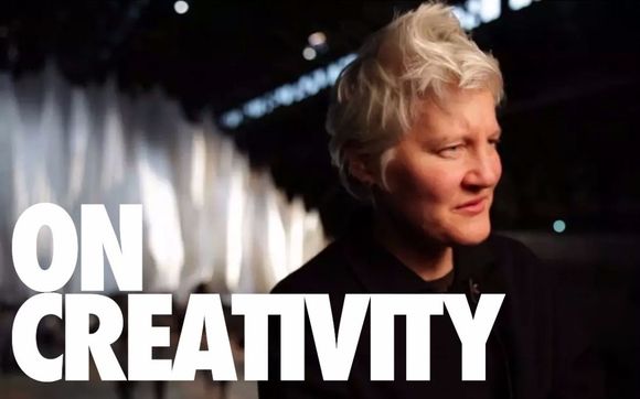 OnCreativity by PLAZM