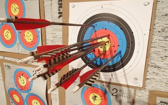 JOAD (Junior Olympic Archery Development) by NC Hunter Supply LLC in ...