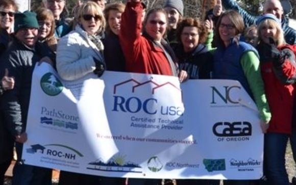 Resident Owned Communities by Northwest Cooperative Development Center