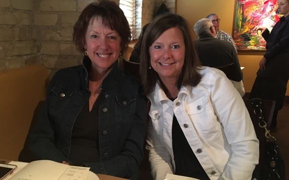 Nonprofit fundraising consulting by Madigan Consulting LLC