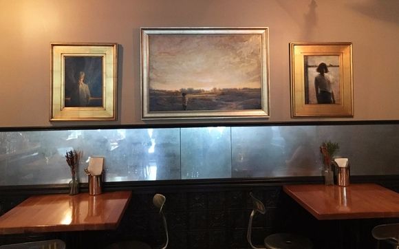 Artwork Leasing by West End Gallery