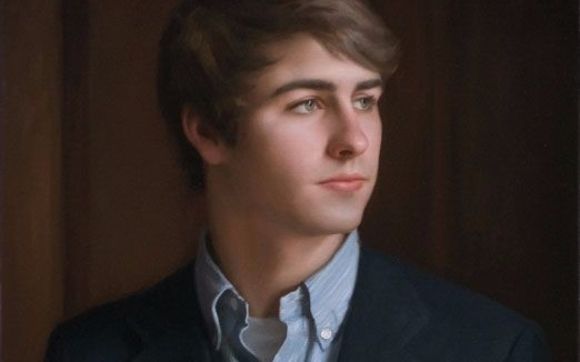 Individual Portraits by West End Gallery