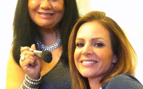 Private Makeup Lessons by Academy of Cosmetic Arts