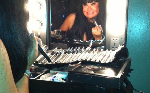 'Beauty on Wheels' by Academy of Cosmetic Arts