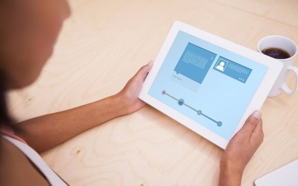 Website Writing by WOW Factor Writing