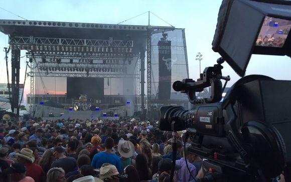 Live Event Video Production by Western Sky Media