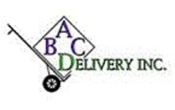 On Demand Delivery Services  by ABC Delivery Inc
