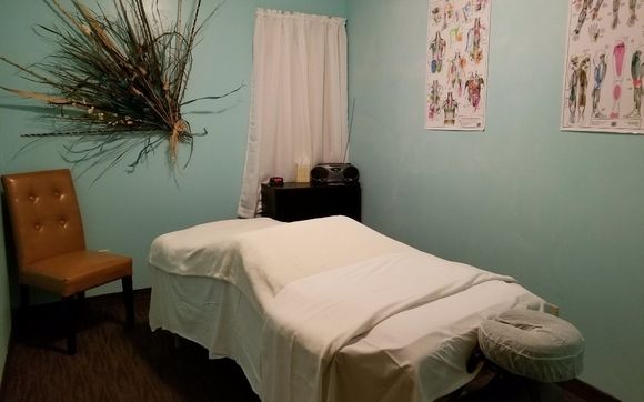 Ozark Massage Clinic Ozark Mo Alignable