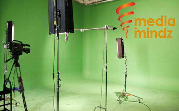 Multi-media and productions.  by Media-Mindz Inc