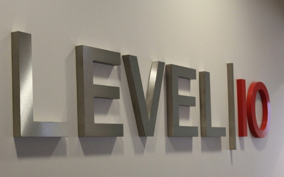 Make a lasting first impression with high-quality corporate lobby signs ...